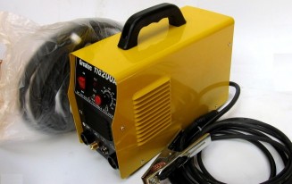 TIG 200A